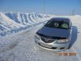  Mazda Atenza 2002 , 300000 , 