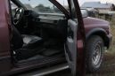 SUV   Opel Frontera 1992 , 240000 , 