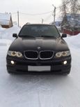 SUV   BMW X5 2004 , 620000 , 