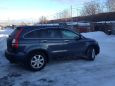 SUV   Honda CR-V 2008 , 750000 , 