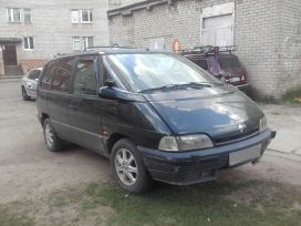    Renault Espace 1994 , 150000 , 