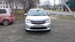  Toyota Corolla Fielder 2013 , 670000 , 