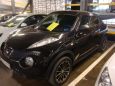 SUV   Nissan Juke 2013 , 725000 , 