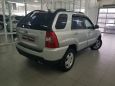 SUV   Kia Sportage 2008 , 547000 , 