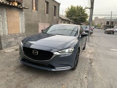 Седан Mazda Mazda6 2021 года, 3500000 рублей, Москва