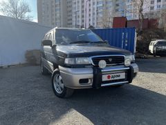 Минивэн или однообъемник Mazda MPV 1995 года, 385000 рублей, Владивосток