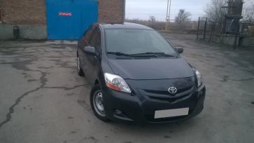  Toyota Yaris 2007 , 420000 , 