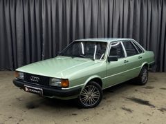 Седан Audi 80 1982 года, 244900 рублей, Нижний Новгород