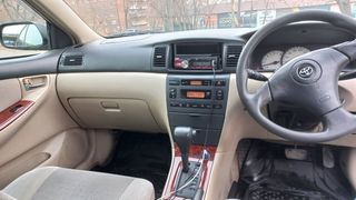 Универсал Toyota Corolla 2001 года, 460000 рублей, Иркутск