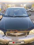    Kia Carnival 2001 , 310000 , 