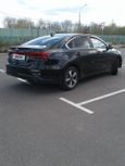  Kia Cerato 2020 , 1370000 , 