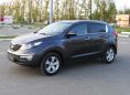 SUV   Kia Sportage 2013 , 870000 , 