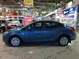  Opel Astra 2013 , 589000 , 