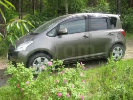  Toyota Ractis 2006 , 350000 , 