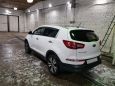 SUV   Kia Sportage 2011 , 820000 , 