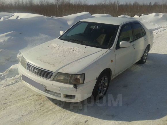  Nissan Bluebird 1999 , 150000 , 