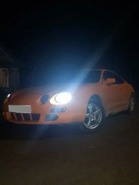  Toyota Celica 1995 , 150000 , 