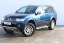 SUV   Mitsubishi Pajero Sport 2010 , 1079000 , 