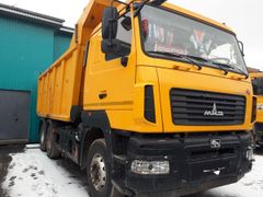 Самосвал МАЗ 650128 2018 года, 2800000 рублей, Кемерово
