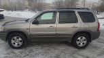 SUV   Mazda Tribute 2001 , 370000 , 