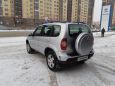 SUV   Chevrolet Niva 2011 , 310000 , 