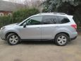 SUV   Subaru Forester 2014 , 1500000 , 