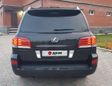 SUV   Lexus LX570 2012 , 3500000 , 