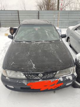  Nissan Almera 1998 , 108000 , -