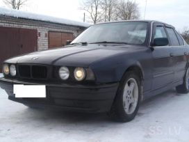 BMW 5-Series 1994 , 170000 , --