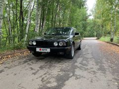 Седан BMW 5-Series 1991 года, 500000 рублей, Томск