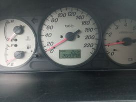  Mazda 323 2002 , 159000 , 