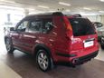 SUV   Nissan X-Trail 2008 , 678000 , 