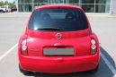  Nissan Micra 2003 , 180000 , 