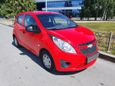  Chevrolet Spark 2013 , 380000 , 