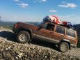 SUV   Jeep Cherokee 1992 , 145000 , 