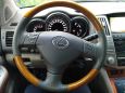 SUV   Lexus RX330 2004 , 855000 , 