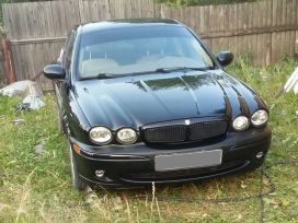  Jaguar X-Type 2002 , 350000 , -