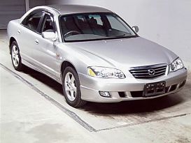  Mazda Millenia 2000 , 250000 , 