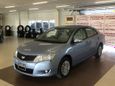  Toyota Allion 2010 , 756000 , 