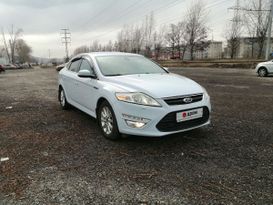  Ford Mondeo 2010 , 1100000 , 