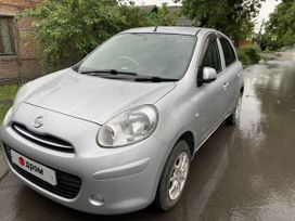  Nissan March 2011 , 380000 , --