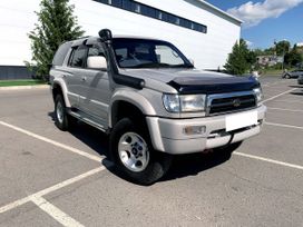 SUV   Toyota Hilux Surf 1998 , 1050000 , 