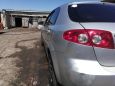  Chevrolet Lacetti 2006 , 235000 , 