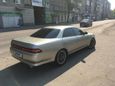  Toyota Mark II 1994 , 230000 , 