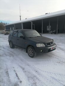 Омск CR-V 2000