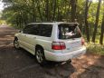 SUV   Subaru Forester 2000 , 335000 , 