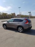 SUV   Honda CR-V 2014 , 1390000 , 