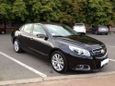  Chevrolet Malibu 2013 , 920000 , 