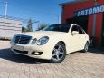  Mercedes-Benz E-Class 2006 , 599000 , 