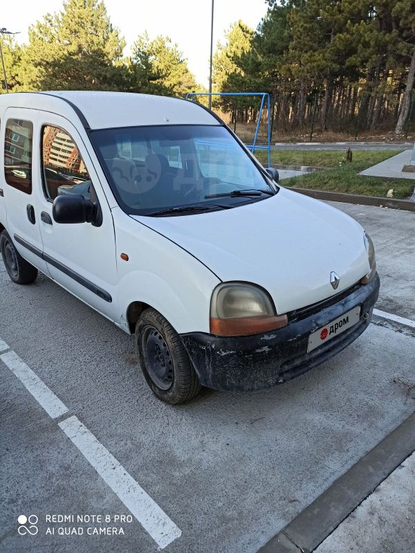    Renault Kangoo 1999 , 230000 , 